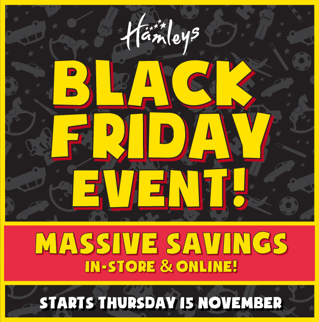 hamleys games online